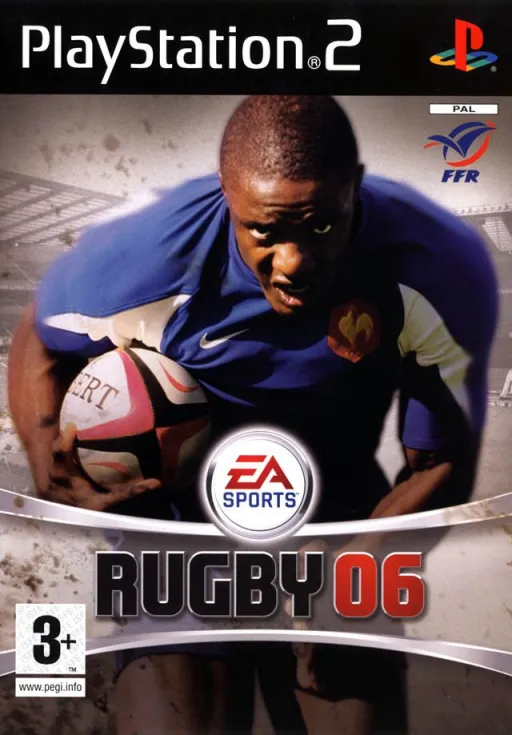 Rugby 06 (USA)